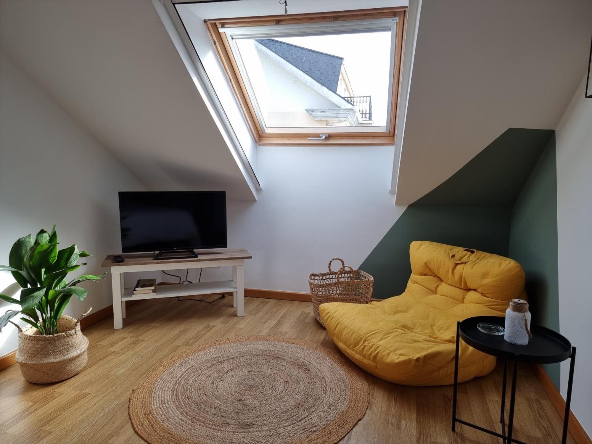 Appartamento La Ventana Barreiros Esterno foto